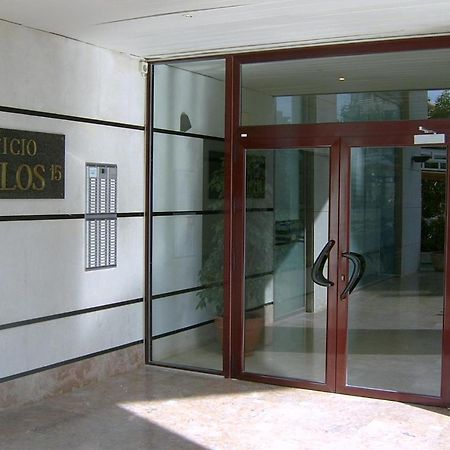 Gemelos 15 Turis - Premium Apartamentos Benidorm Ngoại thất bức ảnh