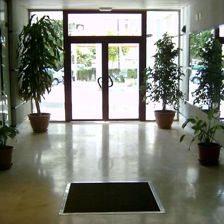 Gemelos 15 Turis - Premium Apartamentos Benidorm Ngoại thất bức ảnh