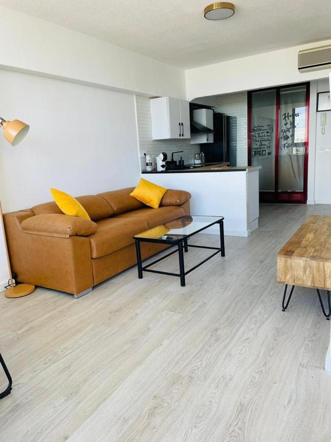 Gemelos 15 Turis - Premium Apartamentos Benidorm Ngoại thất bức ảnh