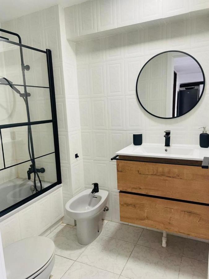 Gemelos 15 Turis - Premium Apartamentos Benidorm Ngoại thất bức ảnh