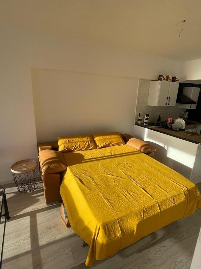 Gemelos 15 Turis - Premium Apartamentos Benidorm Ngoại thất bức ảnh