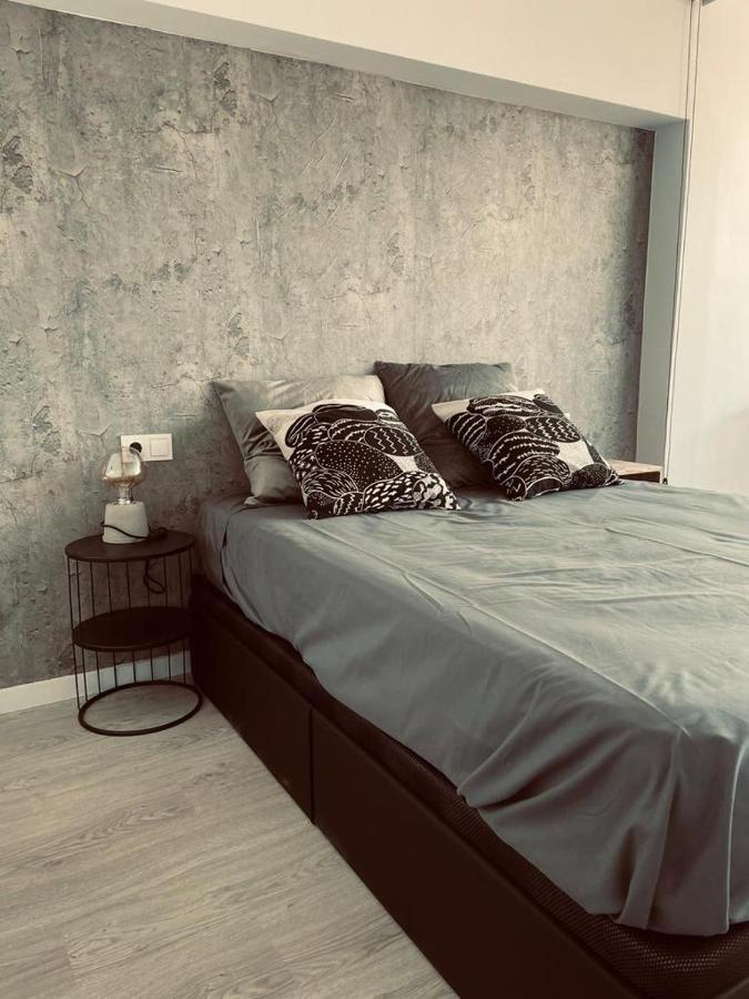 Gemelos 15 Turis - Premium Apartamentos Benidorm Ngoại thất bức ảnh