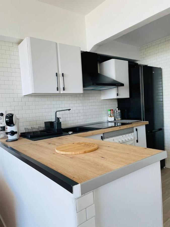 Gemelos 15 Turis - Premium Apartamentos Benidorm Ngoại thất bức ảnh